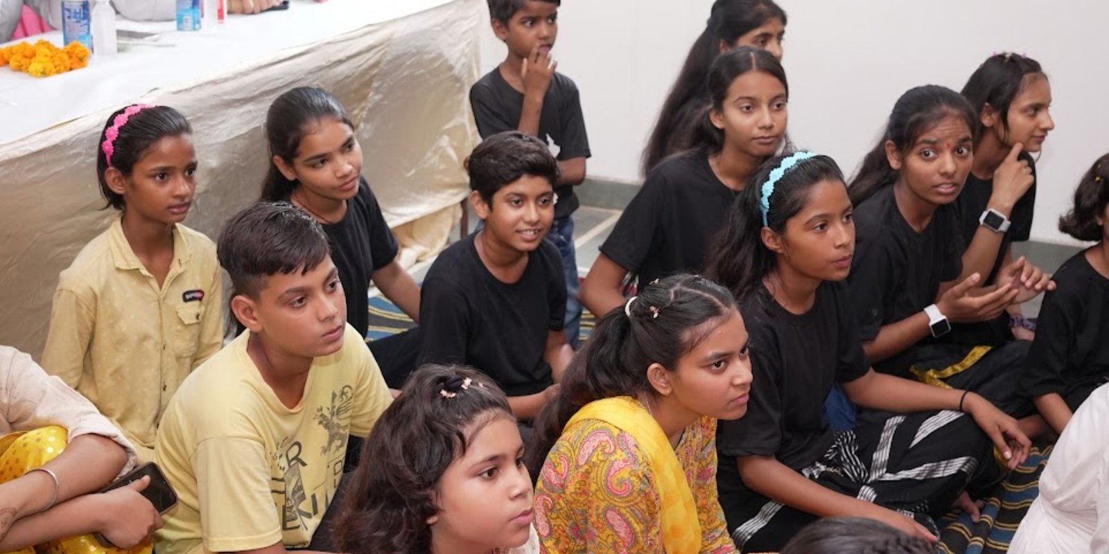 Spoken English Training