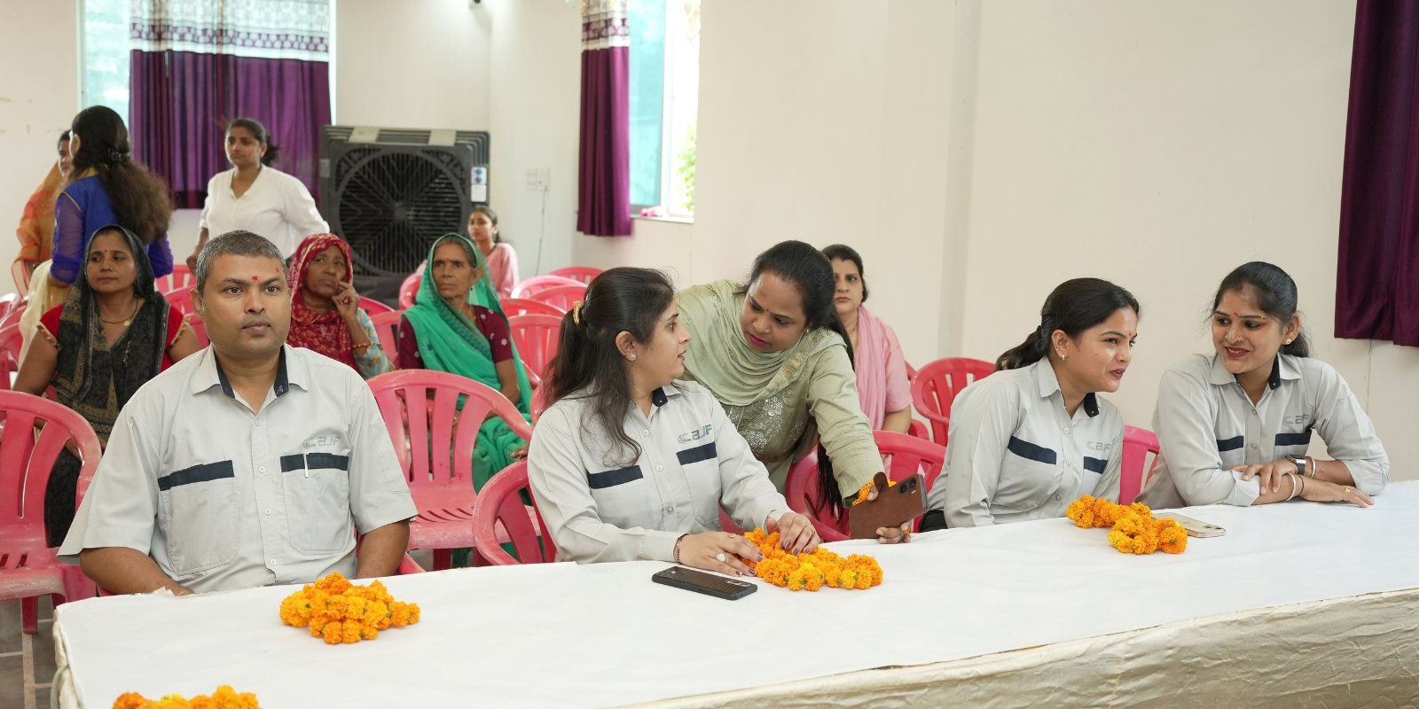 Tailoring & Stitching – Basic & Advanced