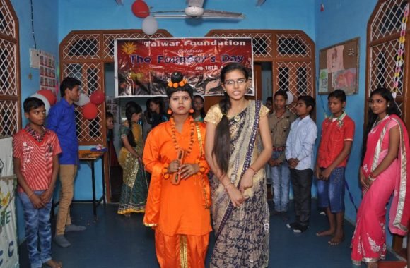 Diwali Celebration & Skill Recognition Event