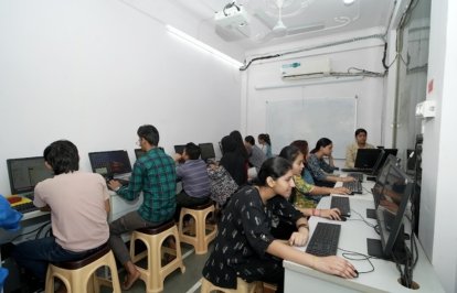 Computer Training Programme