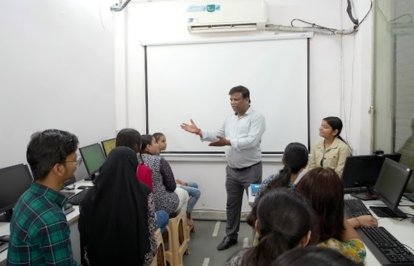 Vocational Skill Development