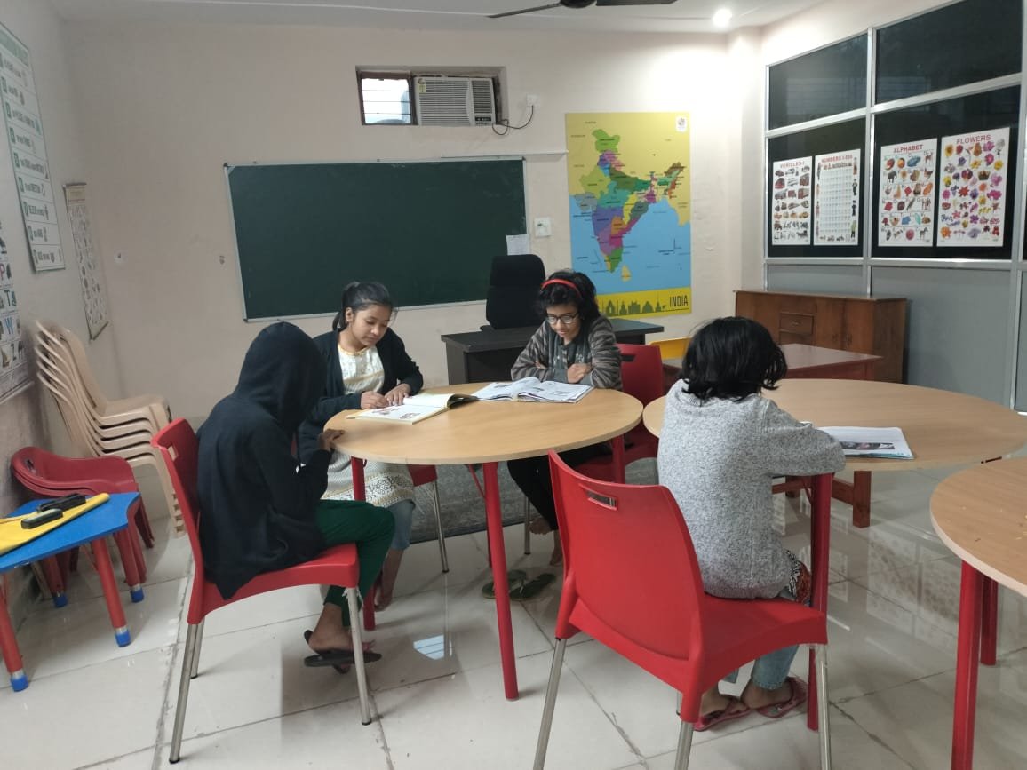 MKF Angel Home Foundation