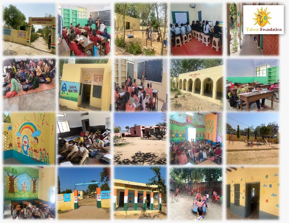 Lihsana School, Rewari