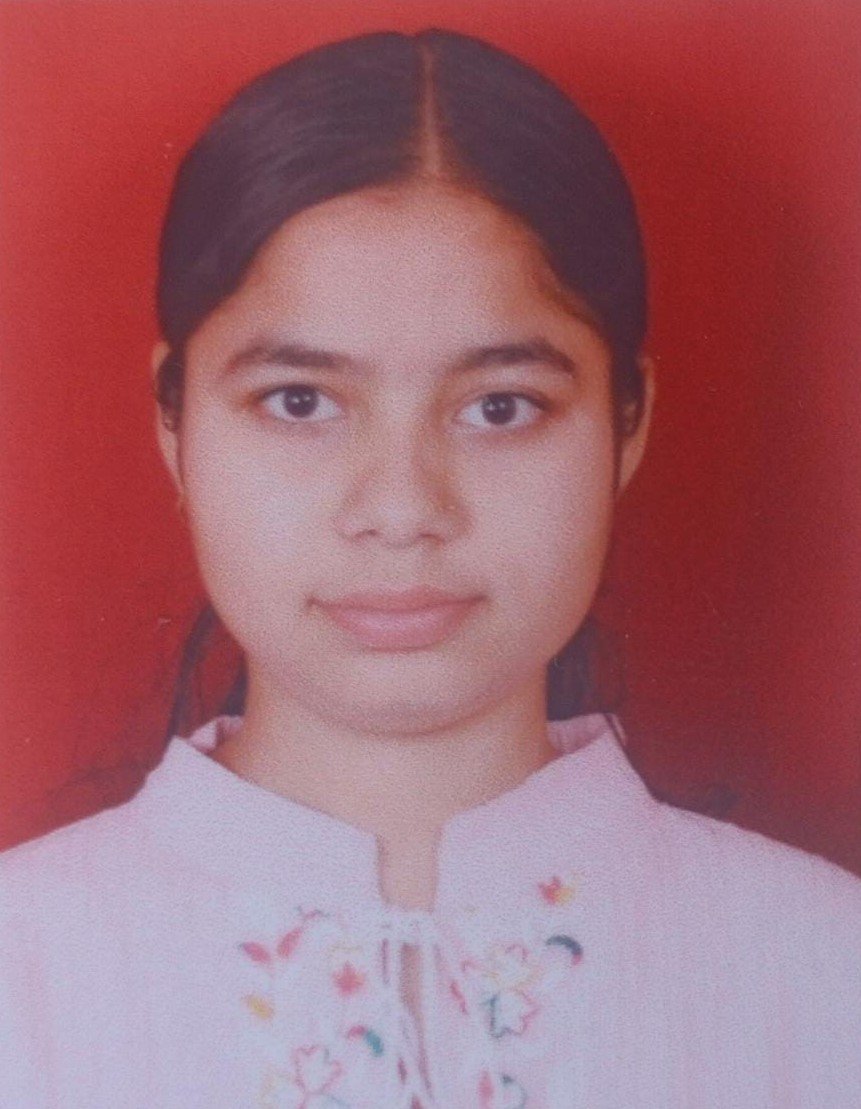 Nikky Sharma